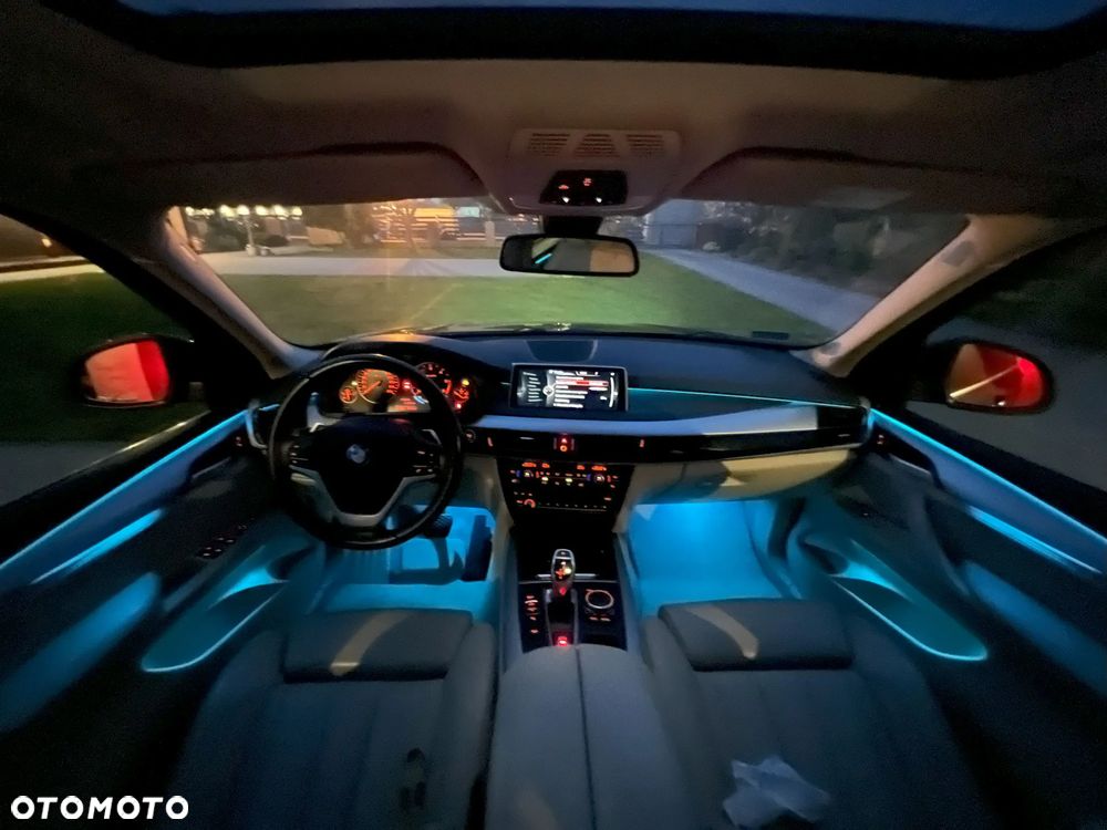 BMW X5 xDrive25d - 27