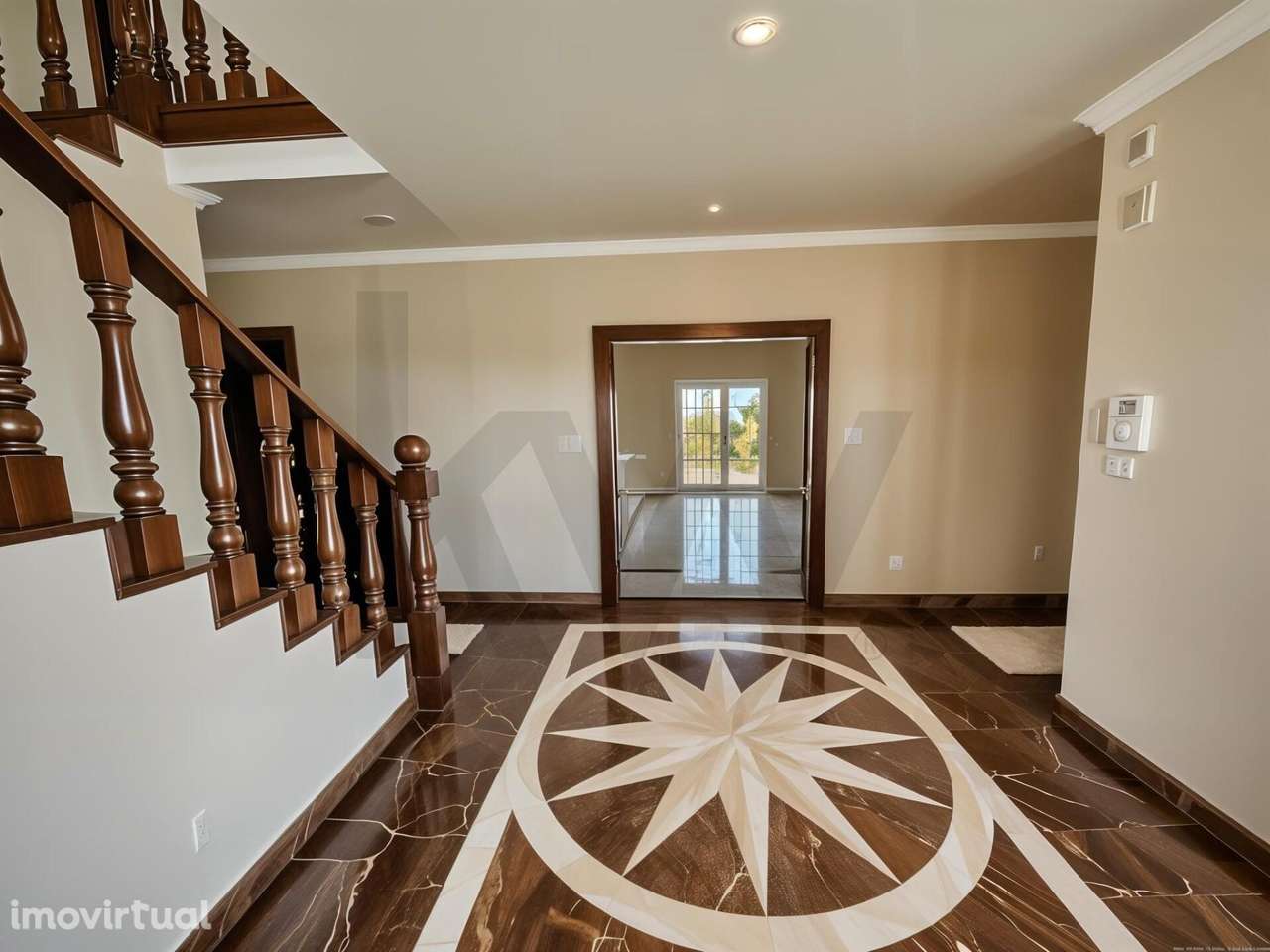 Magnifica Moradia T5 em Birre, Cascais - Grande imagem: 3/22