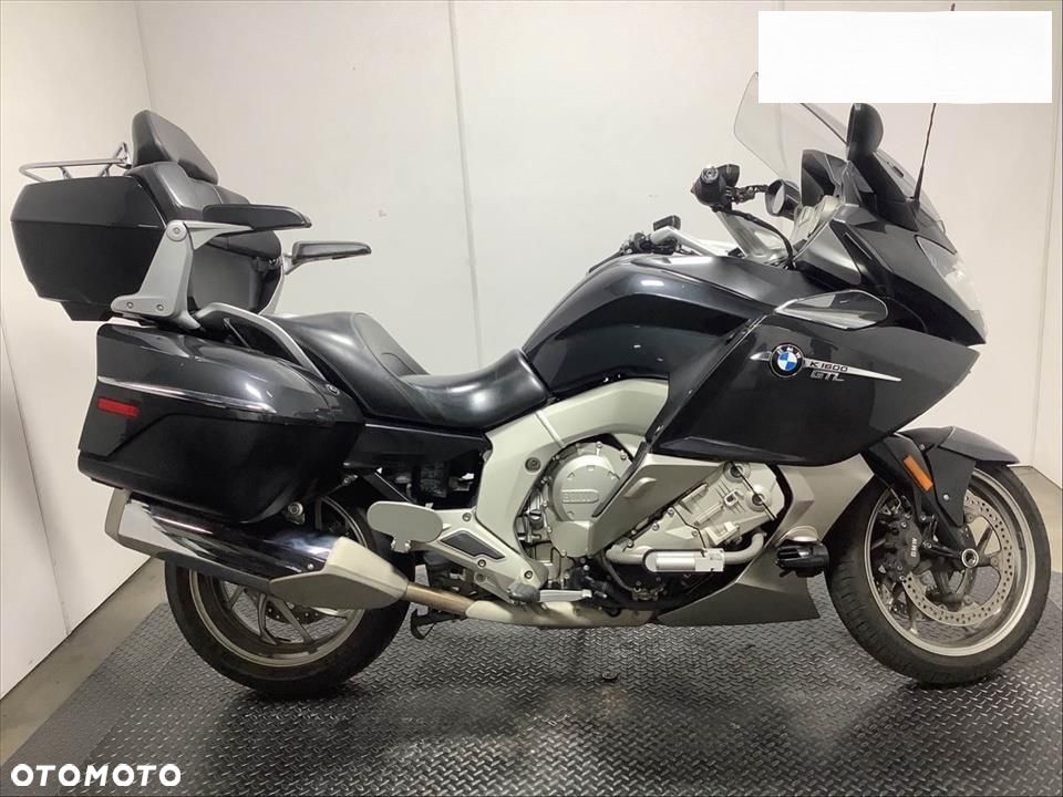 BMW K - 18