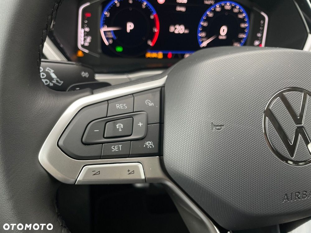 Volkswagen Touran 1.5 TSI EVO Comfortline Plus DSG - 16