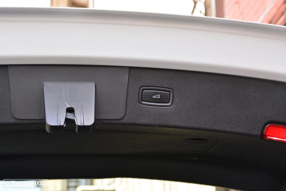 Porsche Cayenne E-Hybrid - 53