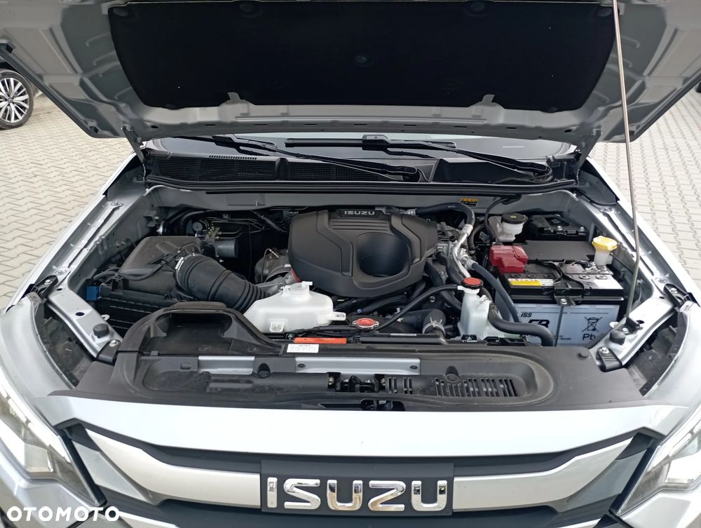Isuzu D-Max 1.9 DC LSX - 31