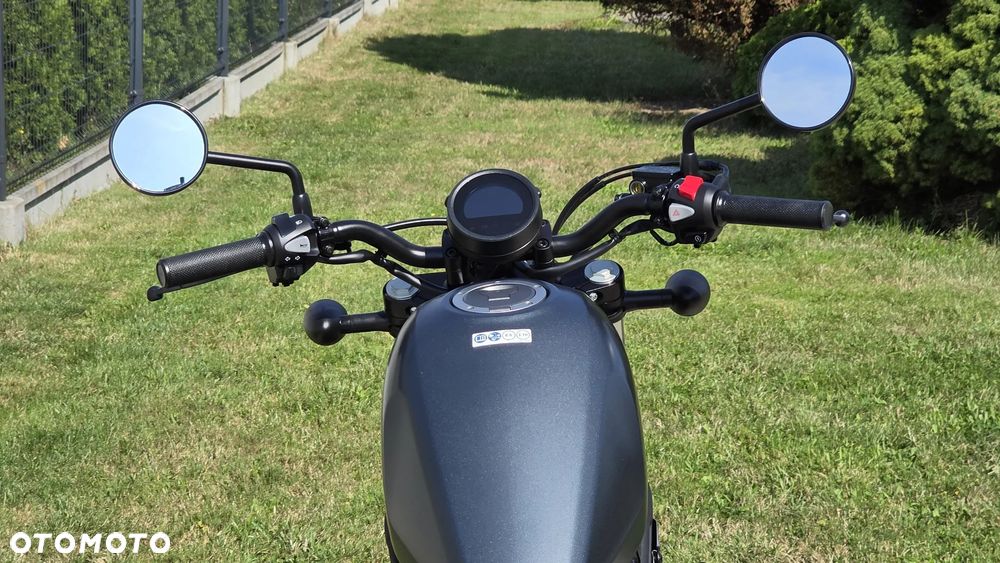 Honda CMX - 23