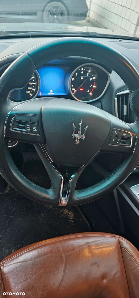 Maserati Ghibli Standard - 10