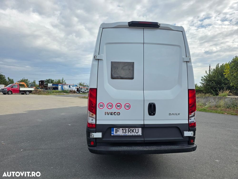 Iveco Daily - 5