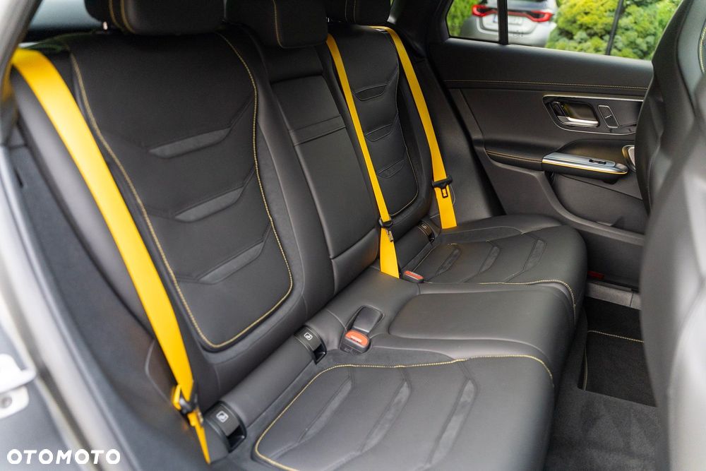 Mercedes-Benz GLC AMG 63 S E Performance 4-Matic PHEV AMG Edition 1 - 17
