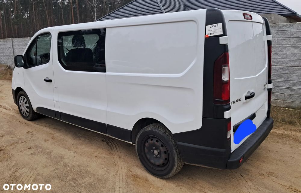 Renault Trafic - 13