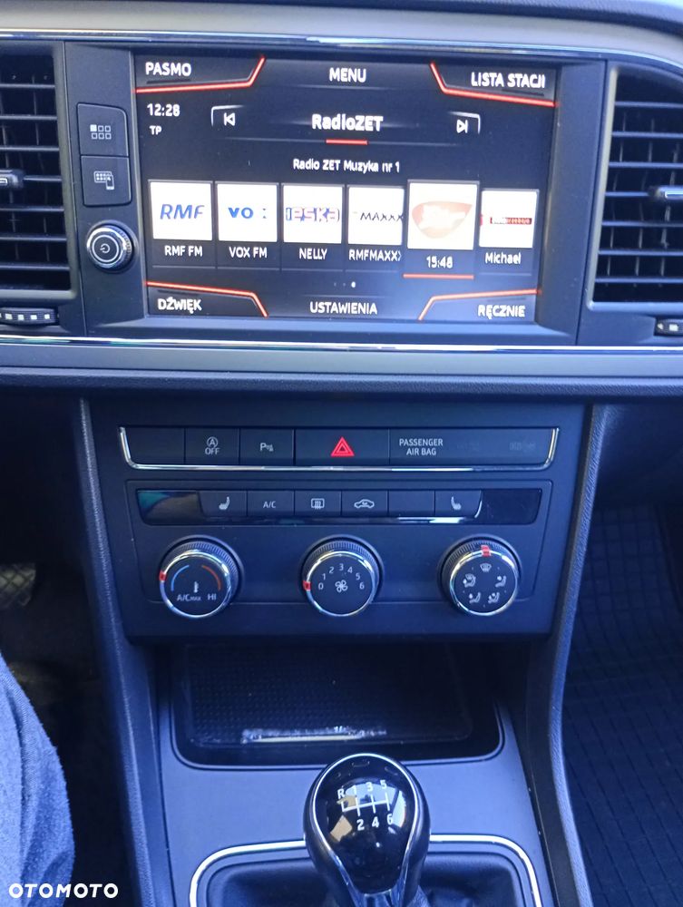 Seat Leon 1.5 TSI Style - 20