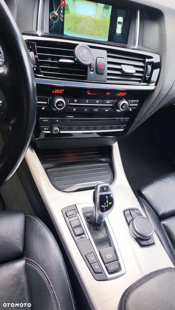 BMW X3 xDrive30d Sport-Aut xLine - 31
