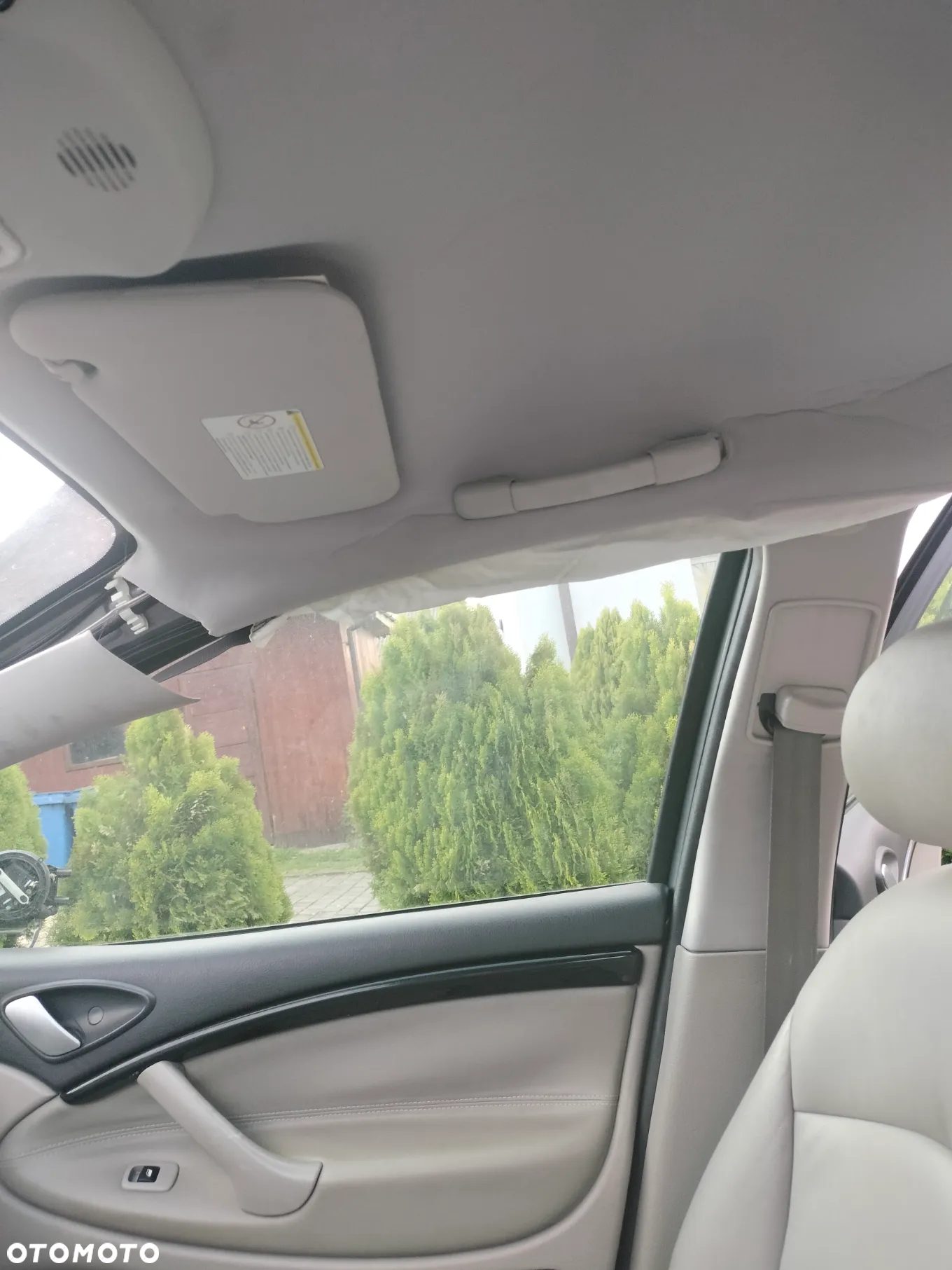 Citroën C5 II Break 3.0 V6 Exclusive - 6