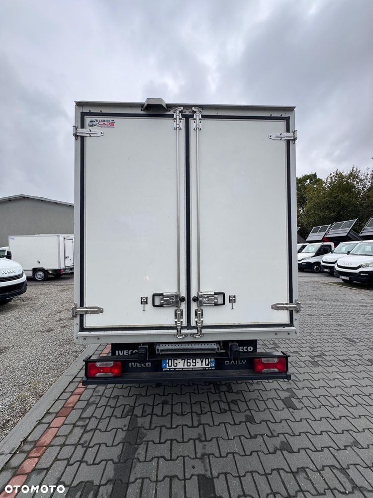 Iveco 35C13,,35C14,,35C15 - 6