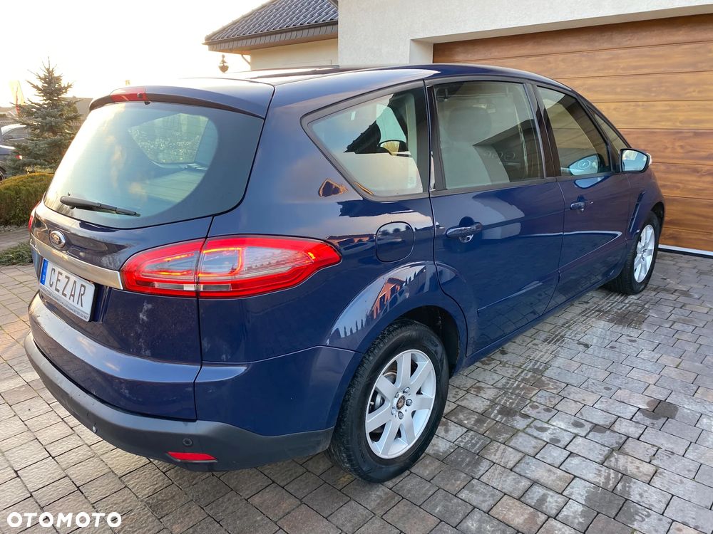 Ford S-Max - 3