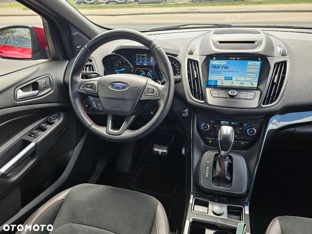 Ford Kuga - 18