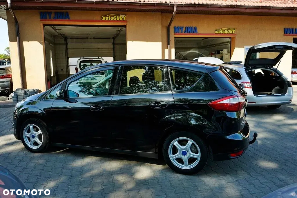 Ford C-MAX - 7