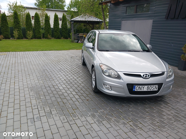 Hyundai i30 1.4 Comfort