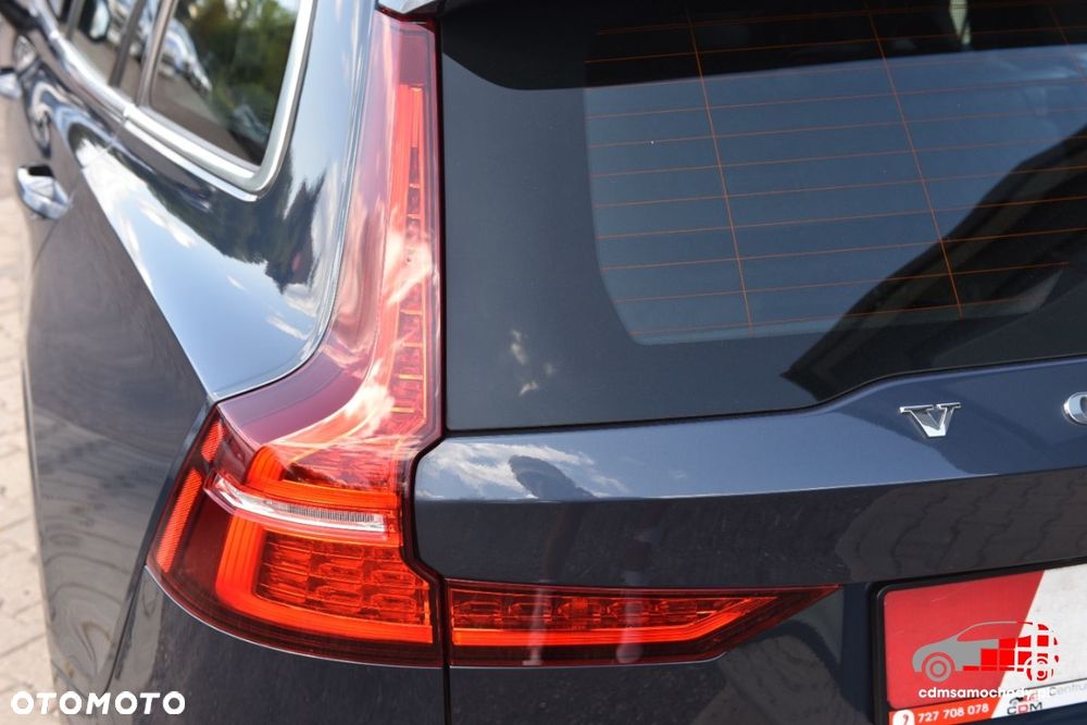 Volvo V60 - 14