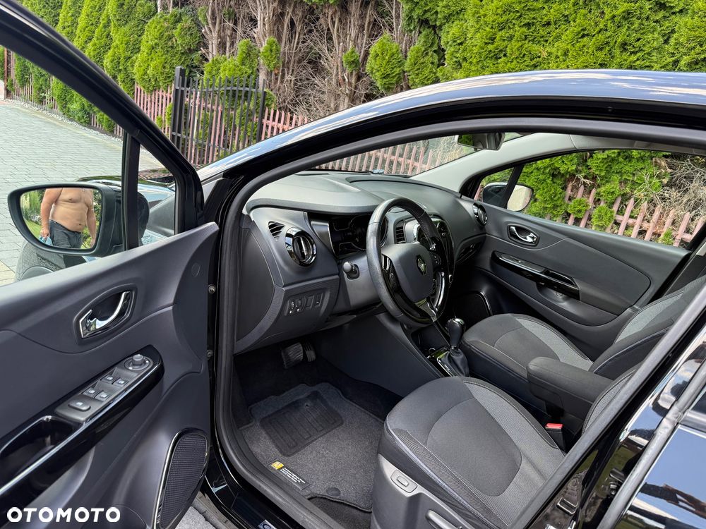 Renault Captur - 13