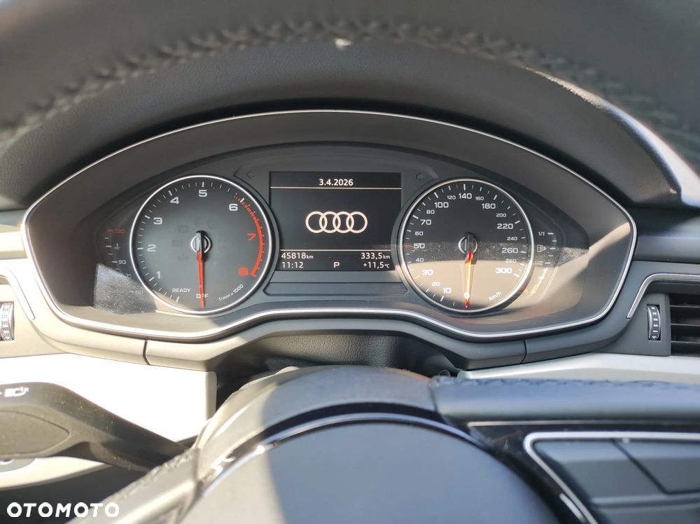 Audi A5 Sportback - 16