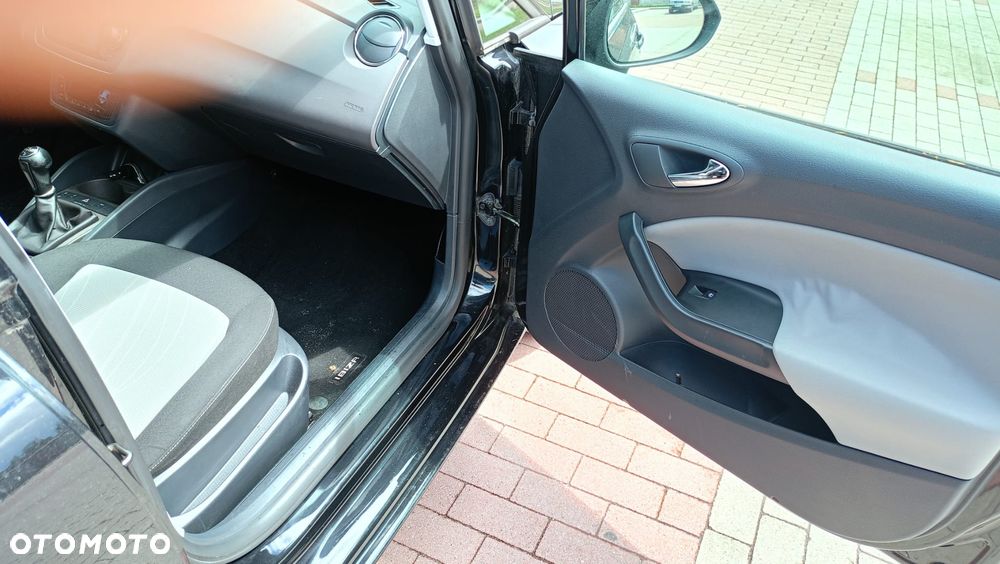 Seat Ibiza 1.6 TDI Style - 5