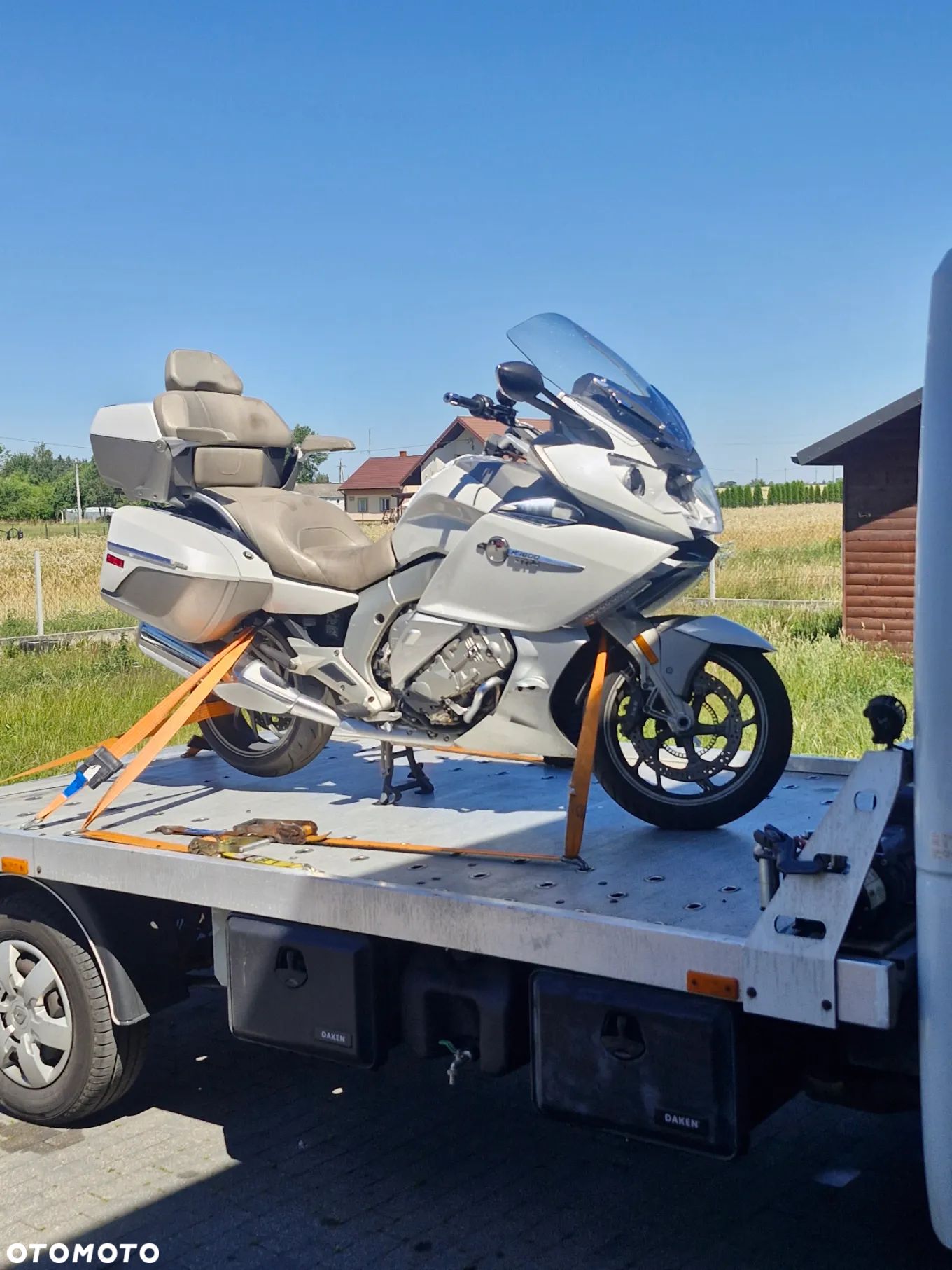 BMW K - 1