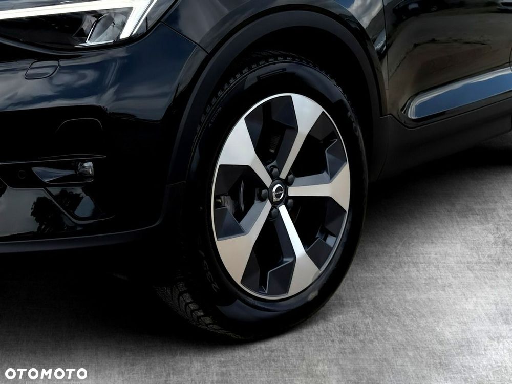 Volvo XC 40 - 10