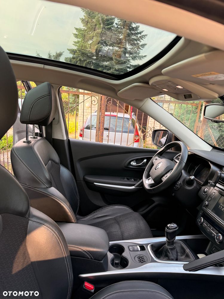 Renault Kadjar 1.2 Energy TCe Intens - 5