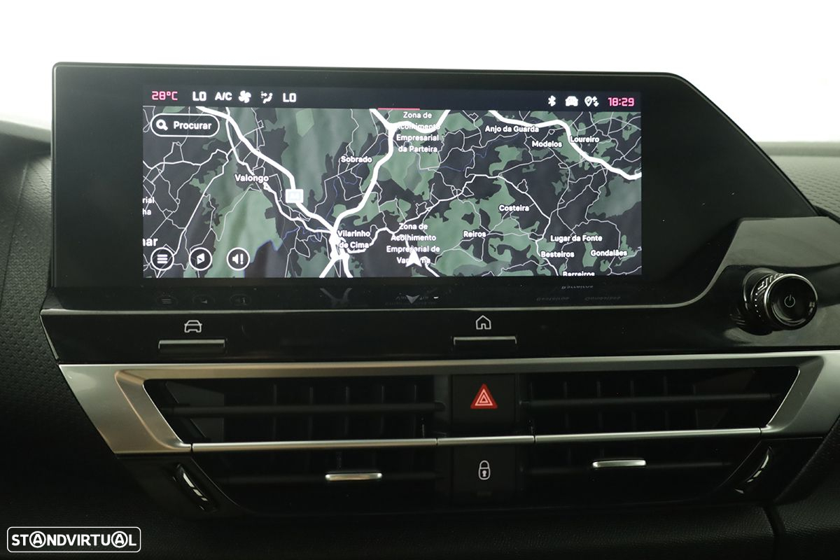 Citroën C4 1.2 PureTech Max - 9