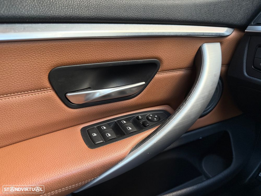 BMW 418 Gran Coupé - 24