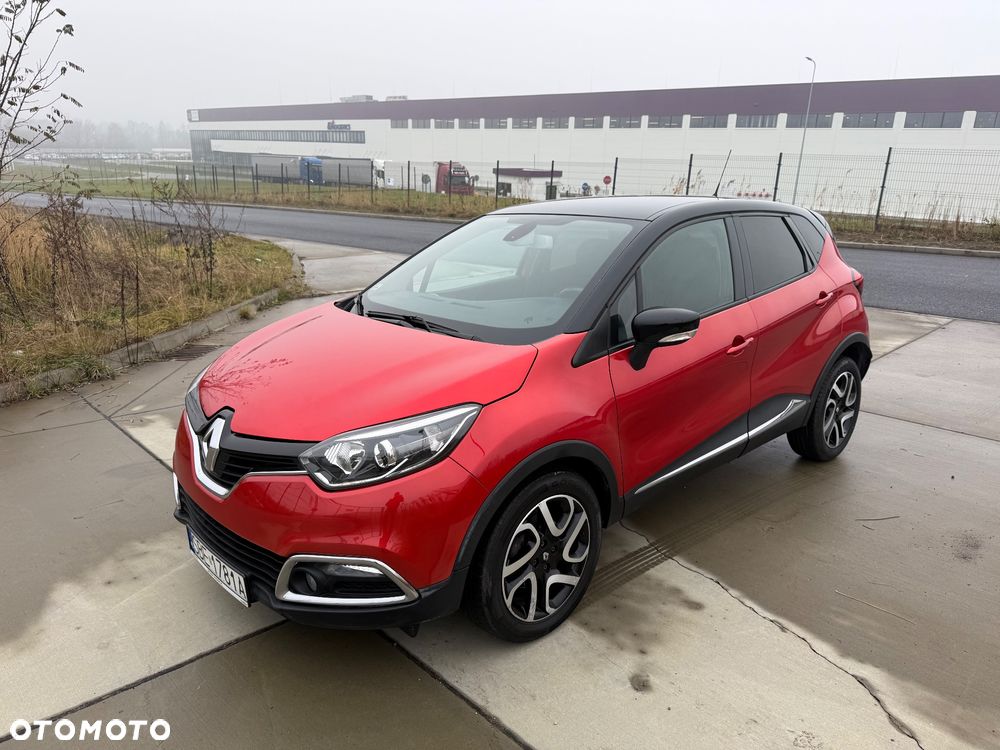 Renault Captur - 9