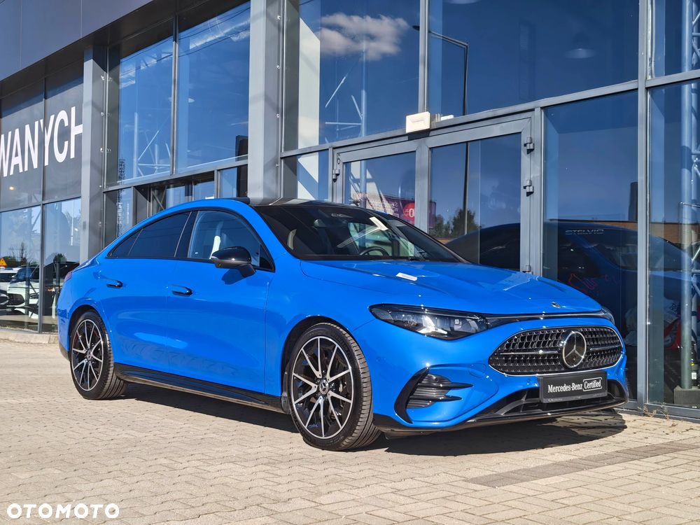 Mercedes-Benz CLA 200 mHEV 8G-DCT - 7