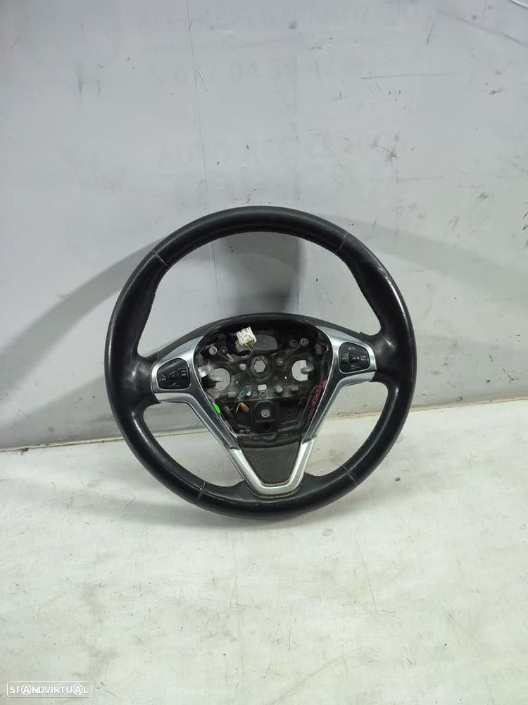 VOLANTE FORD TOURNEO COURIER KOMBI 2017 - 3