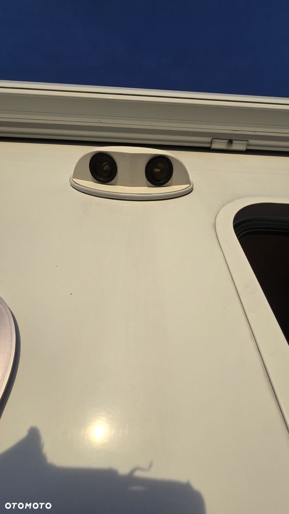 Ford Transit Chalenger 49 ZAMIANA - 10