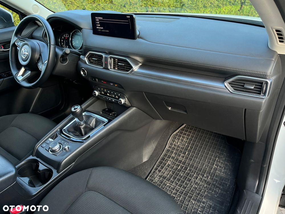 Mazda CX-5 - 11