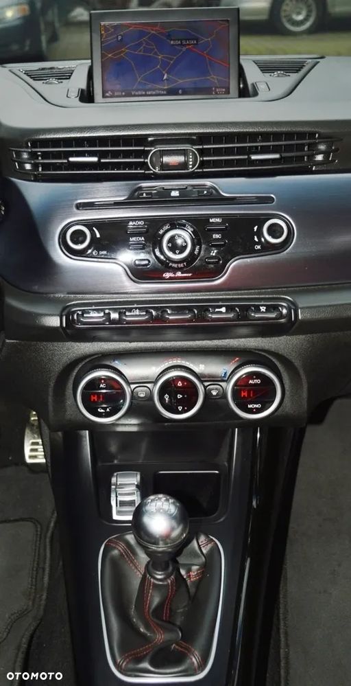 Alfa Romeo Giulietta - 28