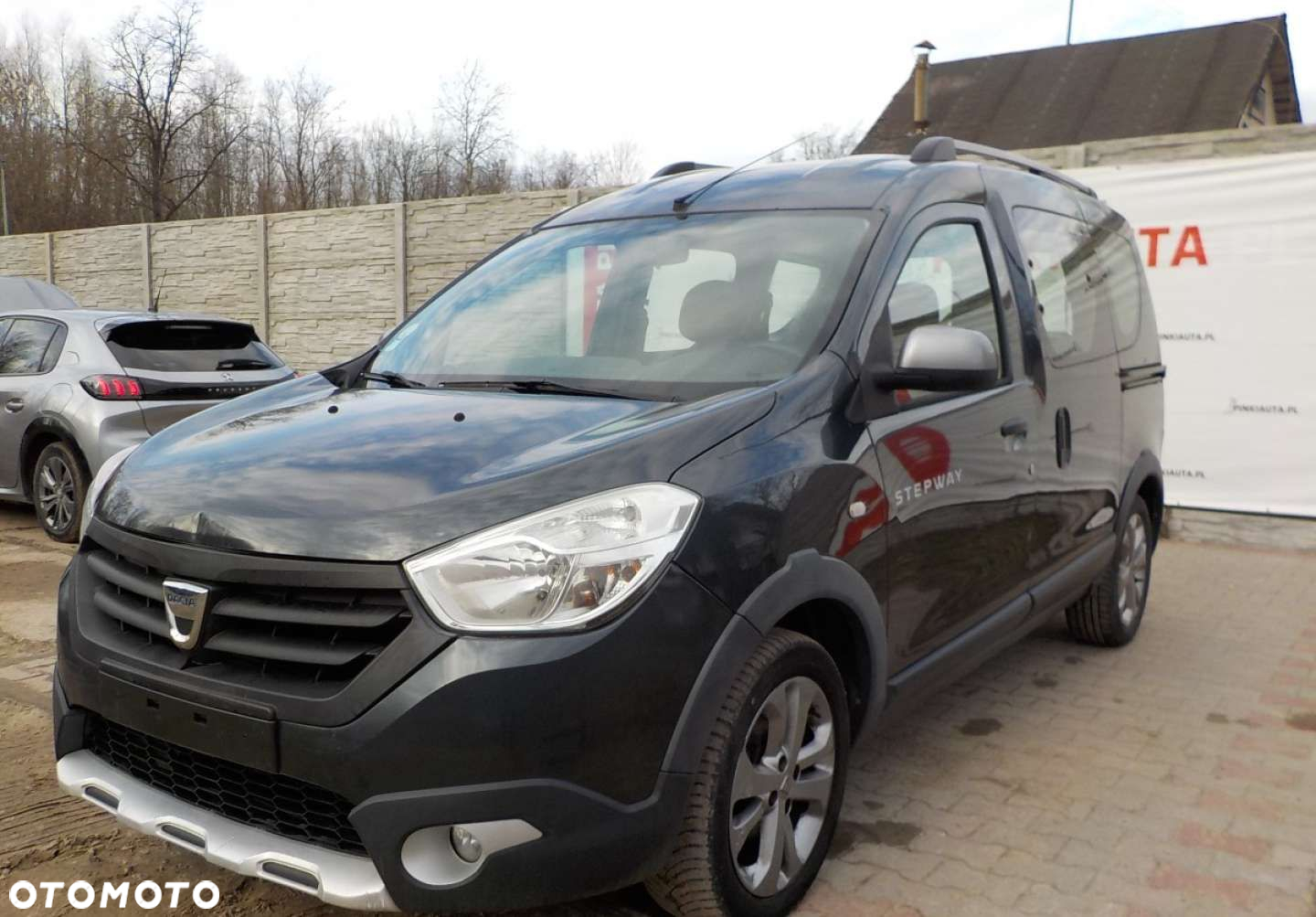 Dacia Dokker - 5