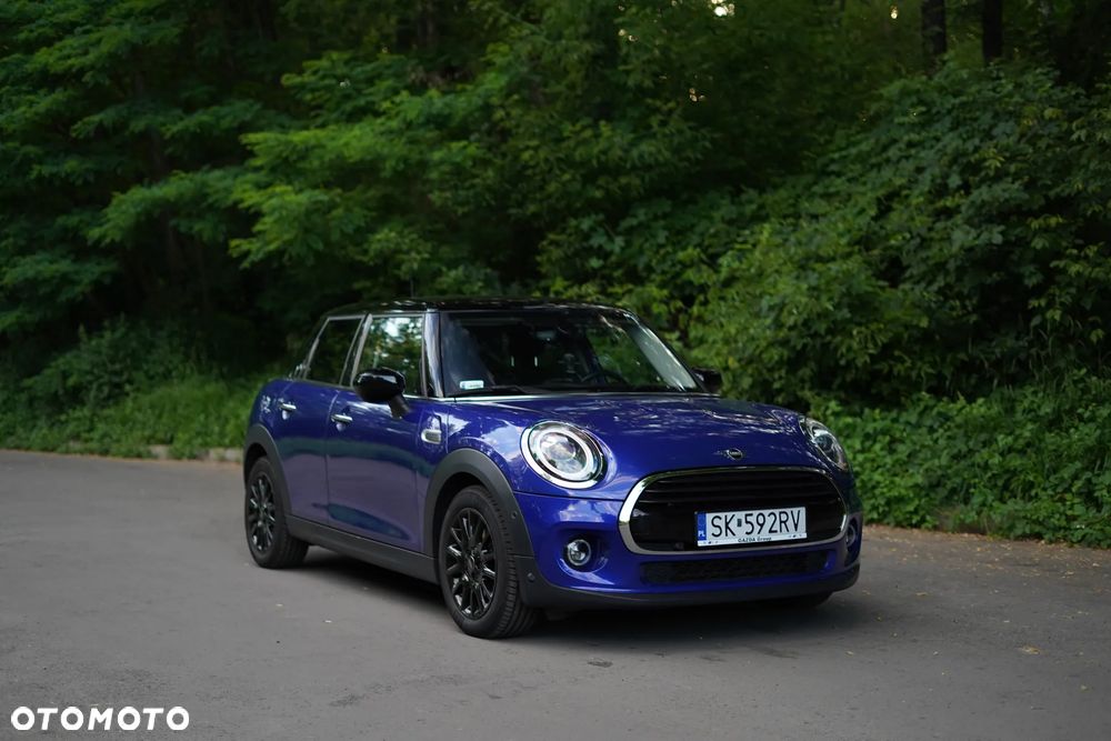 MINI Cooper Standard - 2