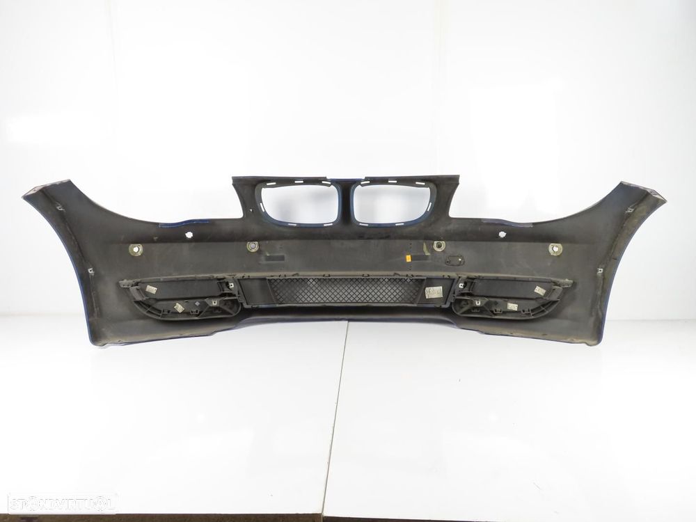 Parachoques Frente Usado / Original BMW 1 Coupe (E82)/BMW 1 Convertible (E88) 51... - 4