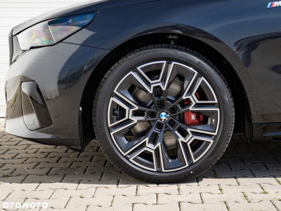 BMW Seria 5 - 15