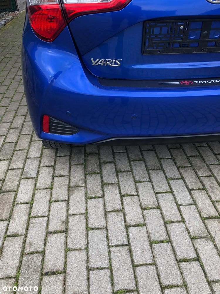 Toyota Yaris - 31