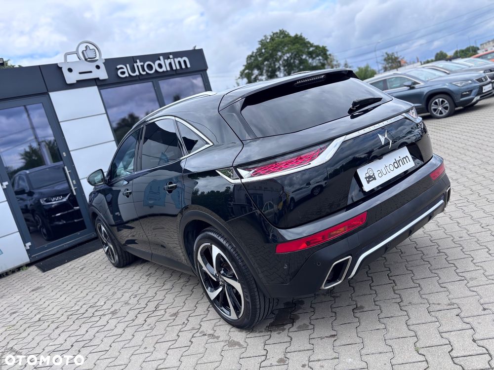 DS Automobiles DS 7 Crossback 1.6 PureTech GPF So Chic - 12