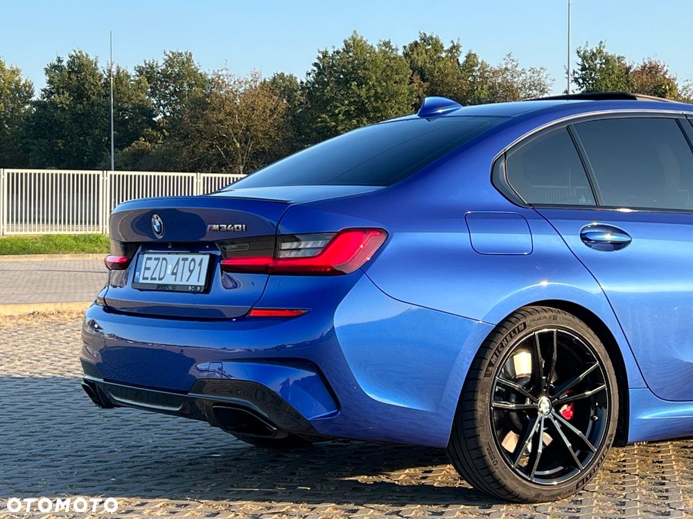 BMW Seria 3 - 5