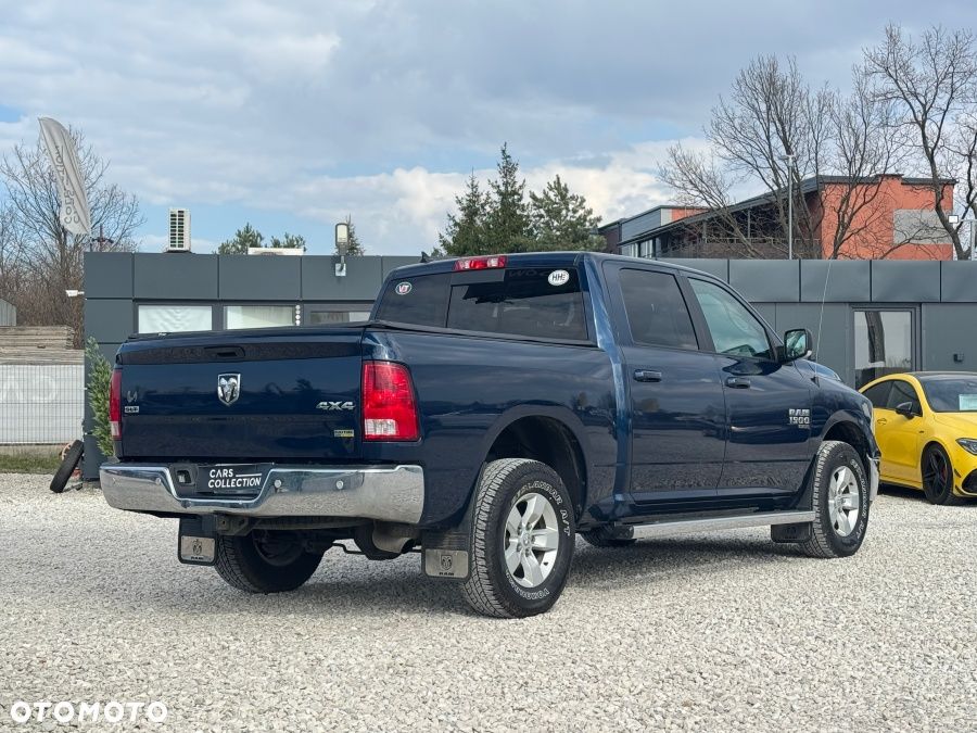 RAM 1500 - 4