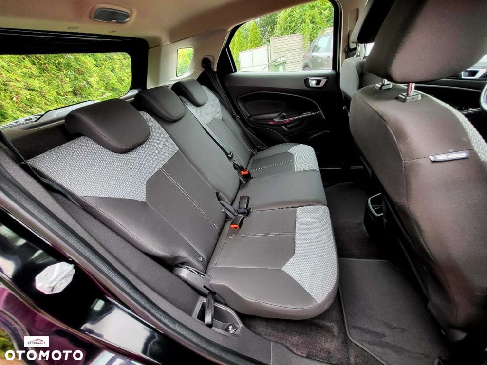Ford EcoSport - 8