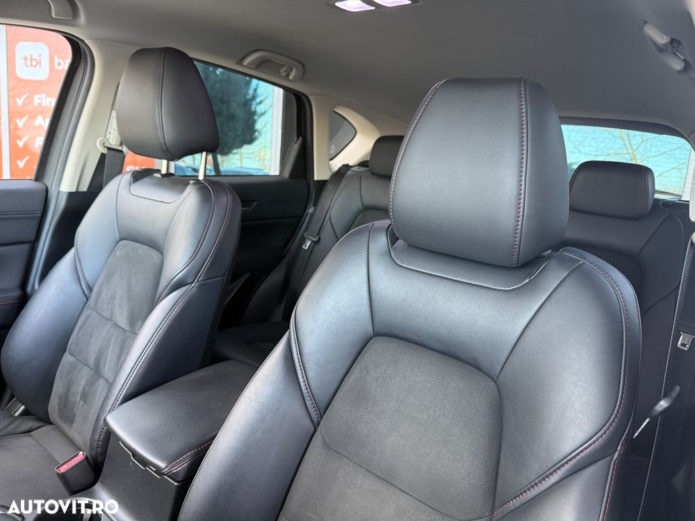 Mazda CX-5 SKYACTIV D150 AT Exclusive-Line - 8