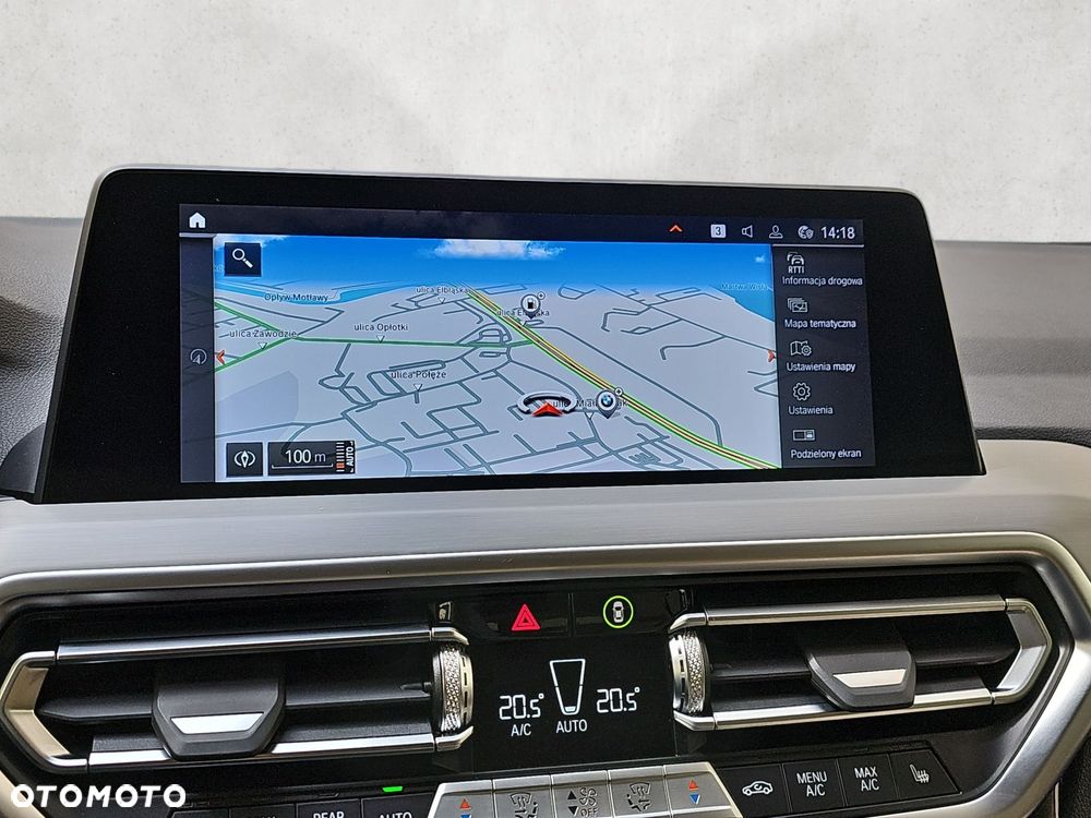 BMW X4 - 17