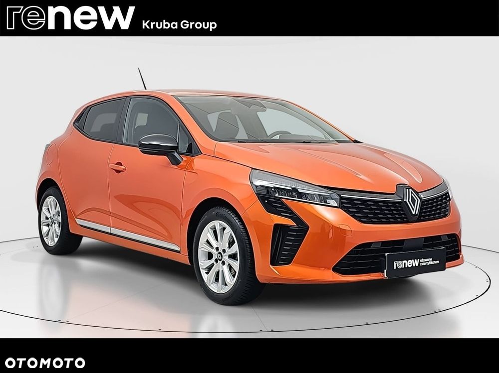 Renault Clio 1.0 TCe Evolution - 3