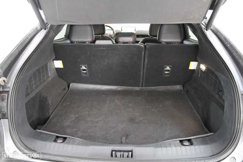 Ford Mustang Mach-E Alargada AWD - 9