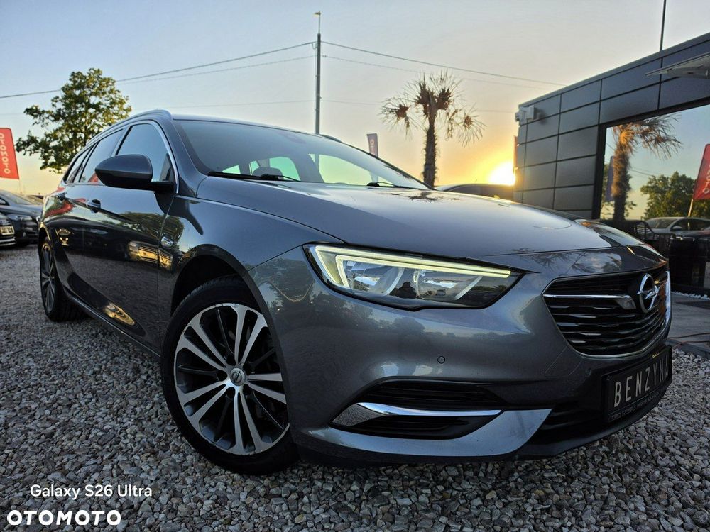 Opel Insignia - 4