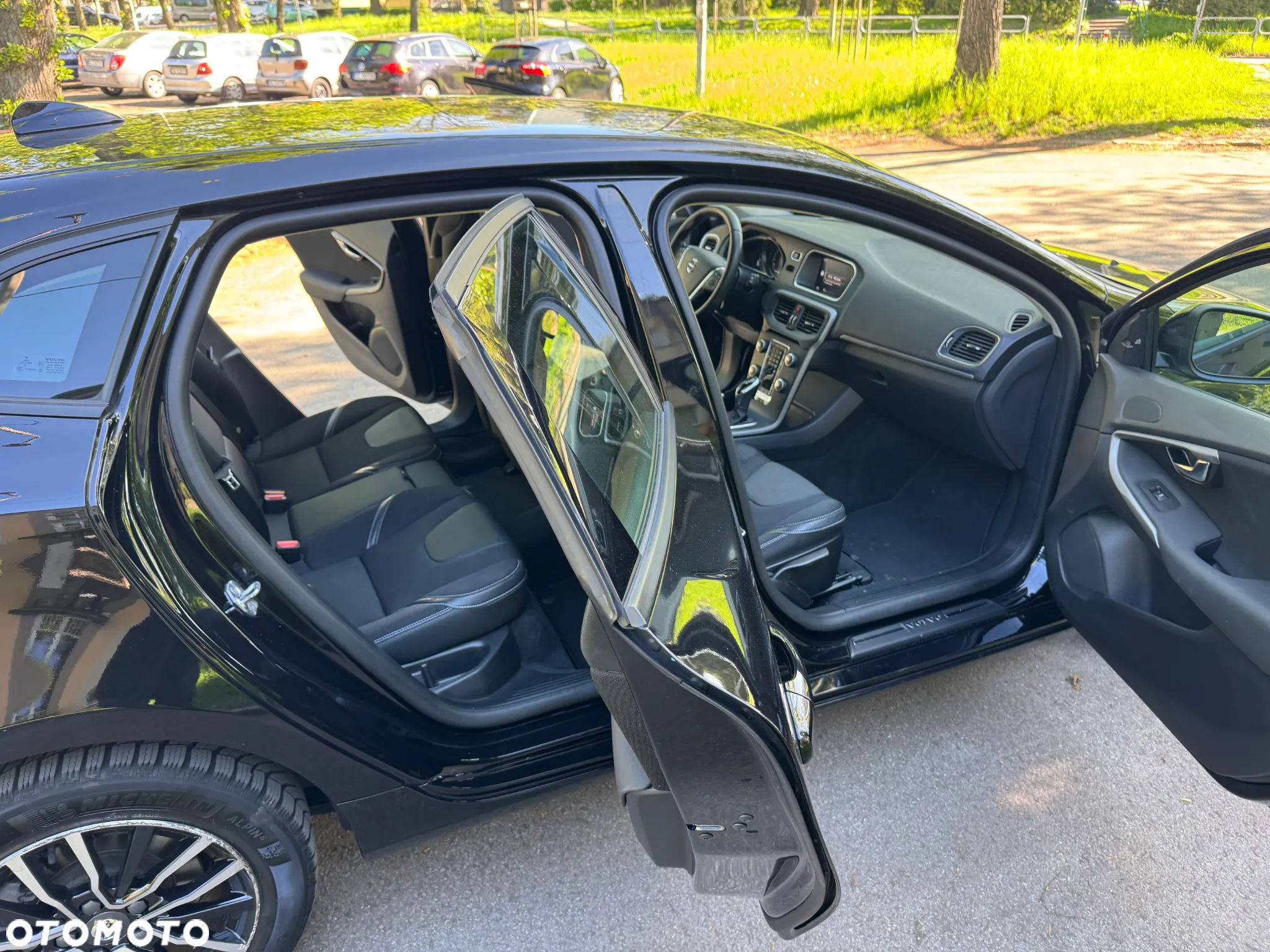 Volvo V40 D3 Drive-E Inscription - 12