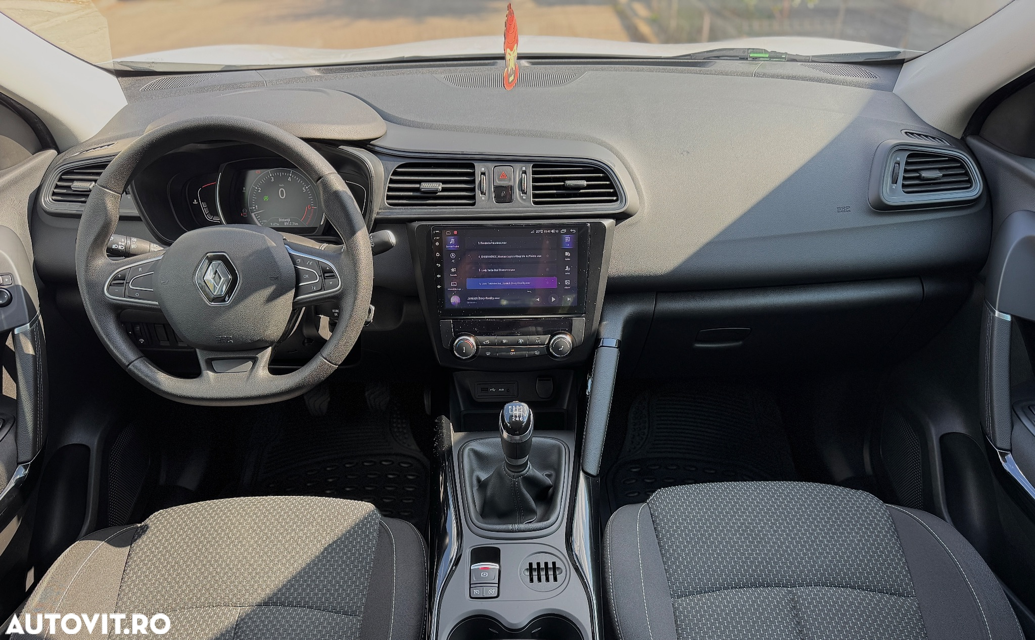 Renault Kadjar 1.2 TCe Life - 8